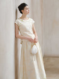 Ariyah Spectacular Qipao Cheongsam Two Piece