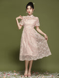 Margot Stunning Qipao Cheongsam
