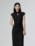 Adaline Delightful Qipao Cheongsam