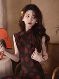 Cataleya Iconic Qipao Cheongsam