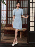 Karina Engaging Qipao Cheongsam