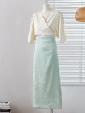 Cali Exquisite Qipao Cheongsam