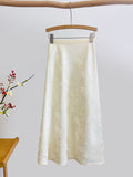 Brooke Perfect Qipao Cheongsam Skirt