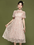 Margot Stunning Qipao Cheongsam