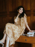 Hadassah Iconic Qipao Cheongsam Two Piece