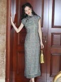 Cathy Timeless Charm Qipao Cheongsam