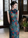 Kenzie Splendid Qipao Cheongsam