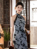 Daphne Perfect Qipao Cheongsam