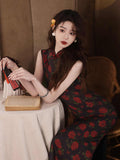 Cataleya Iconic Qipao Cheongsam