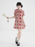 Millie Spotlight Qipao Cheongsam