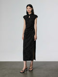 Adaline Delightful Qipao Cheongsam