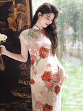 Felicity Gorgeous Qipao Cheongsam