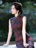 Bailey Sweetest  Qipao Cheongsam