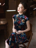 Rylie Timeless Qipao Cheongsam