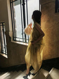 Kara Luxe Mood Qipao Cheongsam