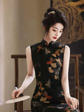 Anaya Lovely Qipao Cheongsam