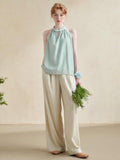 Marie Blooming Qipao Cheongsam Top