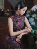 Kimberly Next Level Qipao Cheongsam