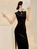 Oakley Festive Qipao Cheongsam
