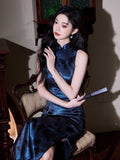 Helen Marvelous Qipao Cheongsam