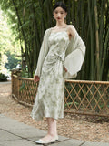 Briana Cute Qipao Cheongsam
