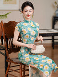 Lexi Spotlight Qipao Cheongsam