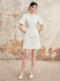 Adrianna Festive Qipao Cheongsam