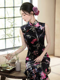 Alessandra Spotlight Qipao Cheongsam
