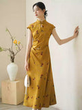 Silk Luella Superb Qipao Cheongsam
