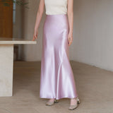 Svetlana Crabapple Purple Jacquard Cheongsam Vest