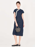 Kora Graceful Qipao Cheongsam