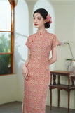 Aurelia Amazing Qipao Cheongsam