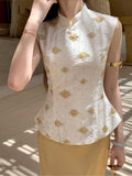 Madelynn Elegant Qipao Cheongsam Two Piece