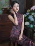 Kimberly Next Level Qipao Cheongsam