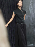 Payton Sweetest  Qipao Cheongsam Top
