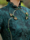 Paloma Sweetness Qipao Cheongsam
