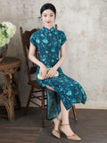 Alicia Perfect Qipao Cheongsam