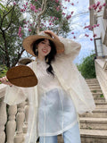 Analia Lovely Qipao Cheongsam Embroidery Vest Top