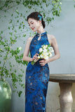 Nova Soft Charm Qipao Cheongsam