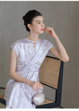 Annabelle Romance Qipao Cheongsam