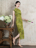 Kinley Lovely Qipao Cheongsam