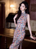 Averie Magnificent Qipao Cheongsam