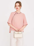 Madelynn Sweet Mind Qipao Cheongsam Top