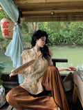 Hadassah Iconic Qipao Cheongsam Two Piece