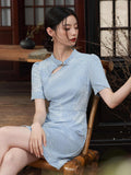 Karina Engaging Qipao Cheongsam