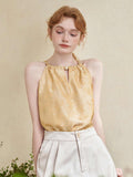 Macy Captivating Qipao Cheongsam Top