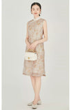 Diora Fascinating Qipao Cheongsam