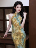 Hattie Marvelous Qipao Cheongsam