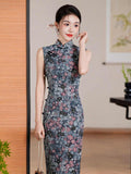 Laura Sweetest  Qipao Cheongsam