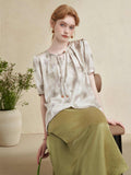Oaklee Bloom Ready Qipao Cheongsam Top